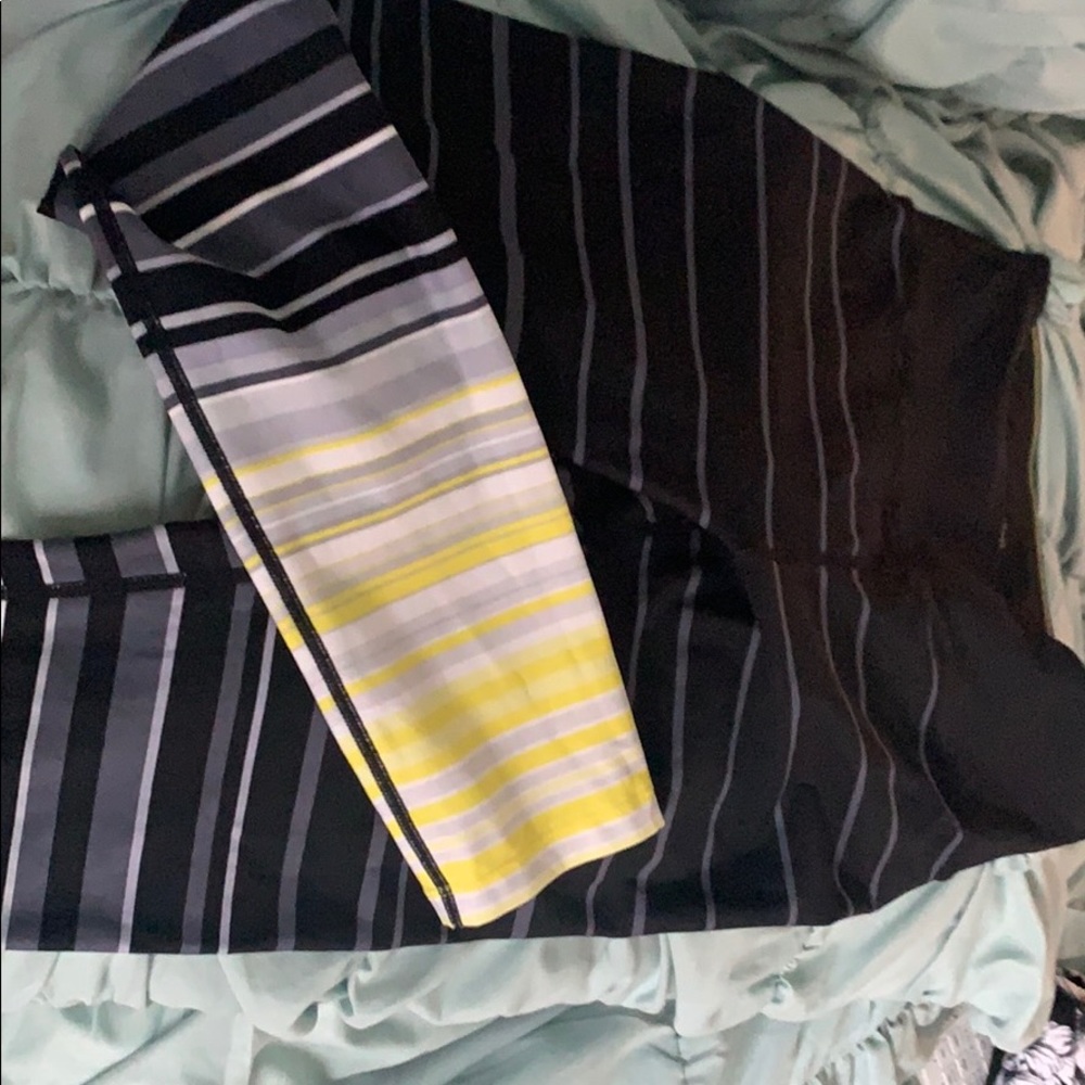 Calvin Kline performance Wick S leggings